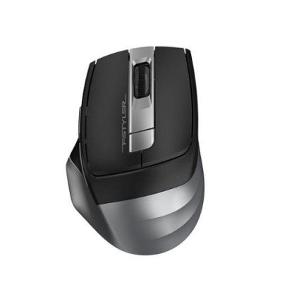 Fstyler 2000 dpi Wireless Mouse A4 Tech FG35(Grey) bežični optički miš